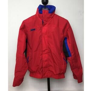 Bugaboo Columbia Sportswear Mens Zip Jacket Medium